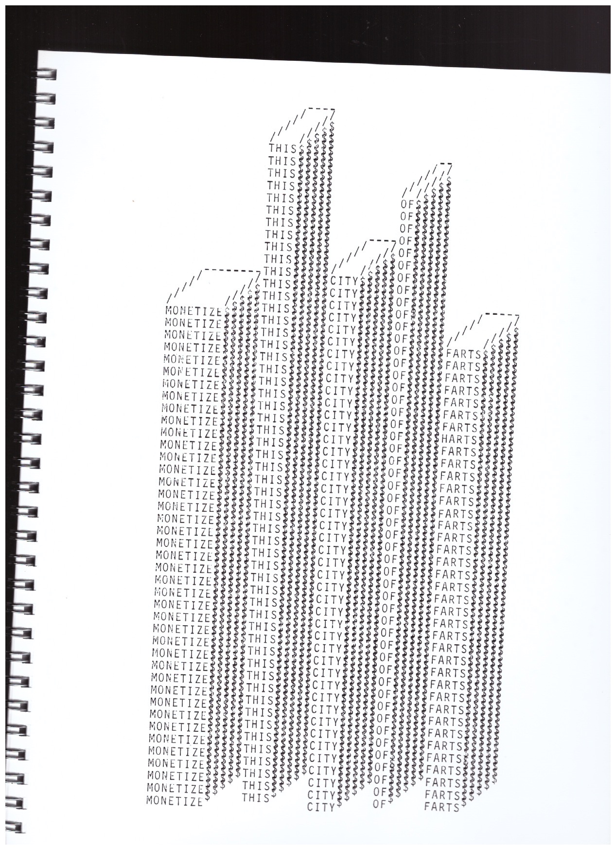 TURGEON, Alex - 5 condos